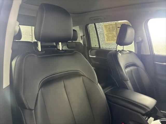 2022 Jeep Grand Cherokee Limited 4x4