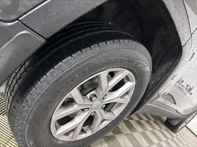 2022 Jeep Grand Cherokee Limited 4x4