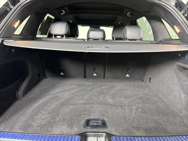 2022 Mercedes-Benz GLC SUV