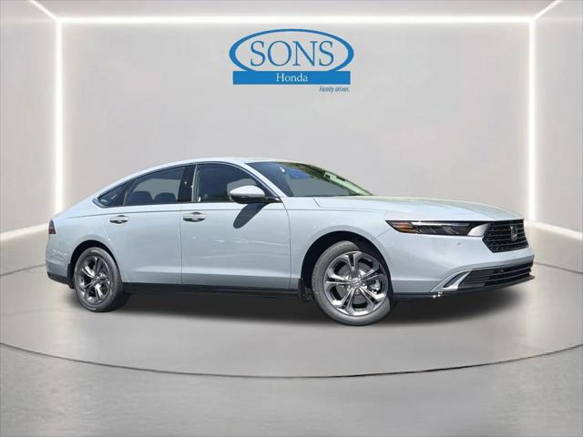 2026 Honda Accord Sedan EX-L for sale in McDonough, GA