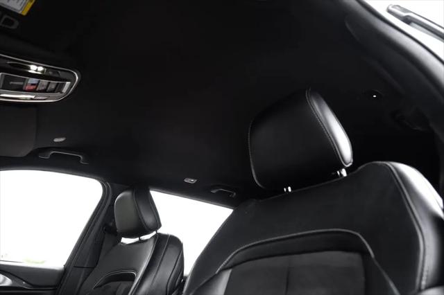 2023 Jeep Grand Cherokee L Altitude 4x2