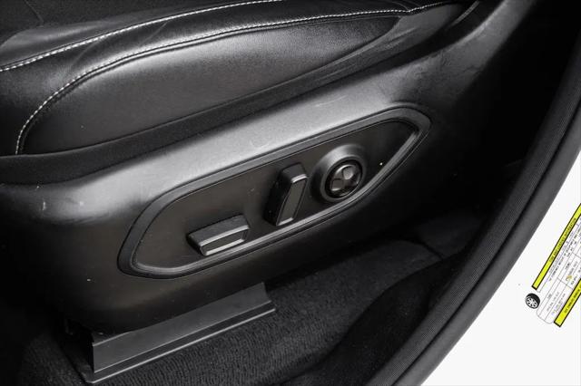 2023 Jeep Grand Cherokee L Altitude 4x2