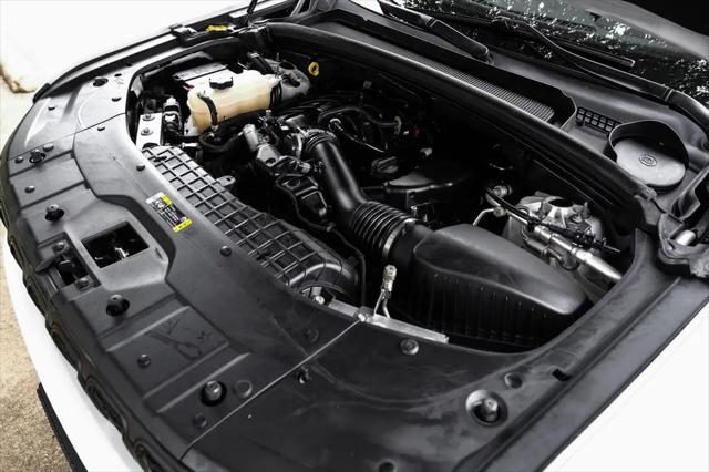 2023 Jeep Grand Cherokee L Altitude 4x2