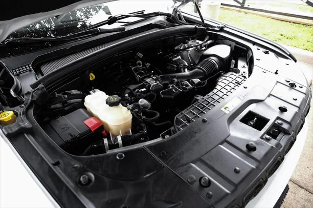 2023 Jeep Grand Cherokee L Altitude 4x2