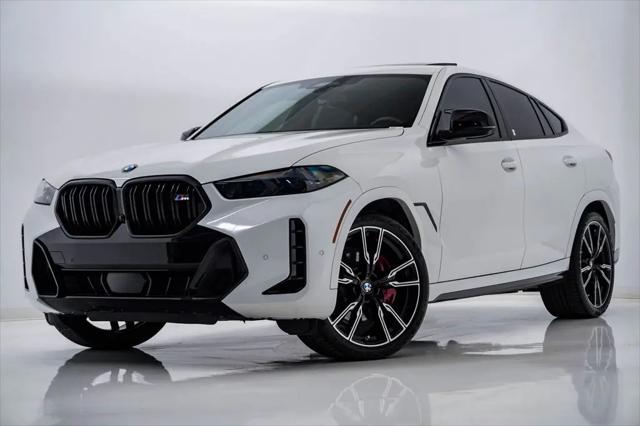 2024 BMW X6 M60i for sale in Downers Grove, IL