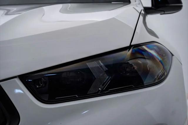 2024 BMW X6 M60i