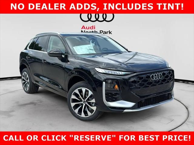 2026 Audi Q3 TFSI quattro S tronic for sale in Selma, TX