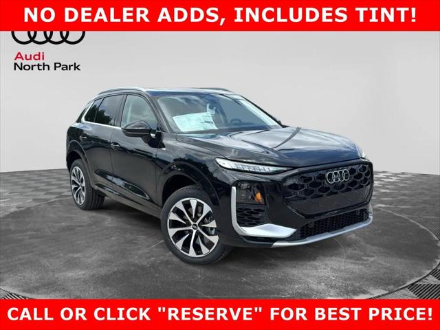2026 Audi Q3 TFSI quattro S tronic for sale in Selma, TX