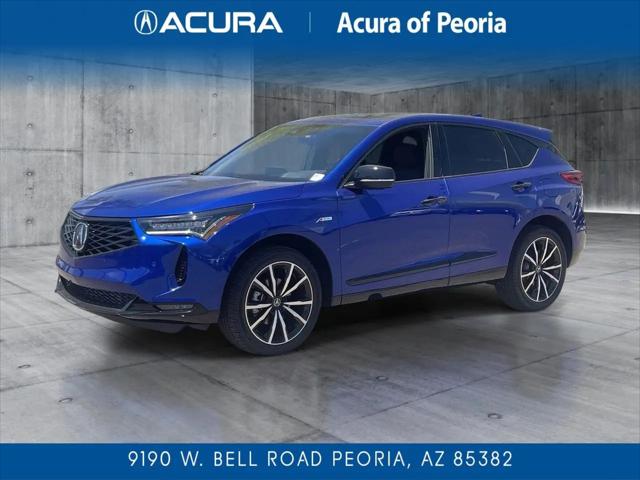 2026 Acura RDX A-Spec Advance for sale in Peoria, AZ