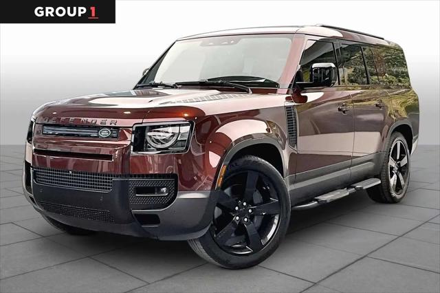2023 Land Rover Defender 130 First Edition for sale in N. Miami Beach, FL