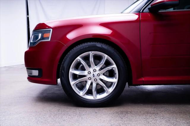 2014 Ford Flex Limited