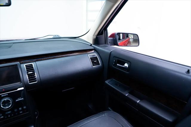 2014 Ford Flex Limited