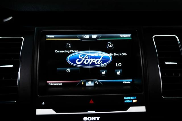 2014 Ford Flex Limited