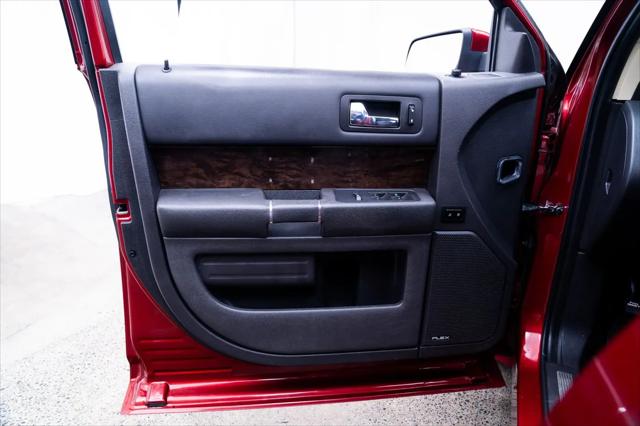 2014 Ford Flex Limited