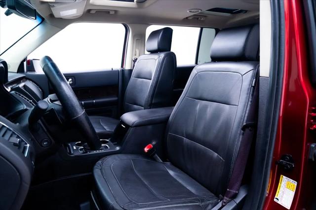 2014 Ford Flex Limited