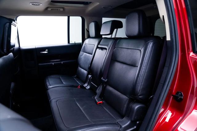 2014 Ford Flex Limited