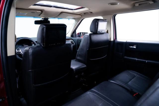 2014 Ford Flex Limited
