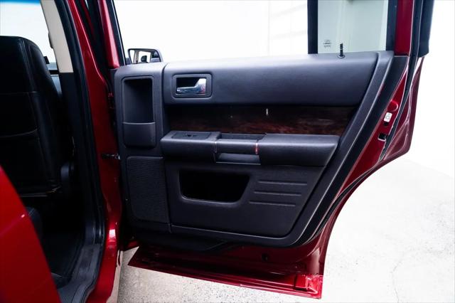 2014 Ford Flex Limited