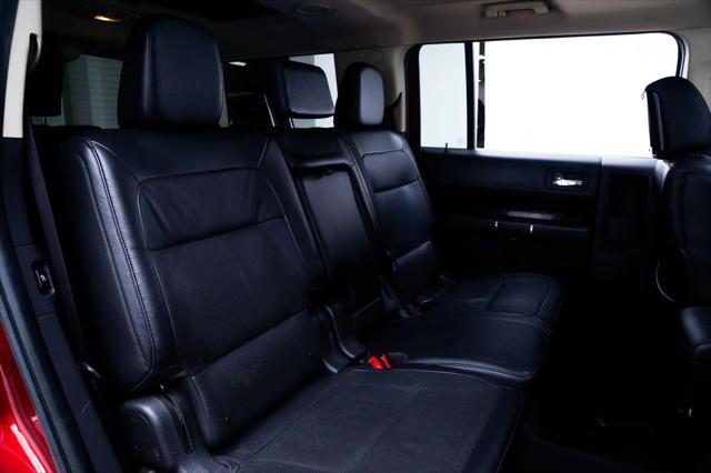 2014 Ford Flex Limited