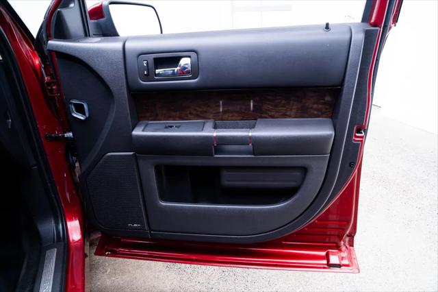 2014 Ford Flex Limited