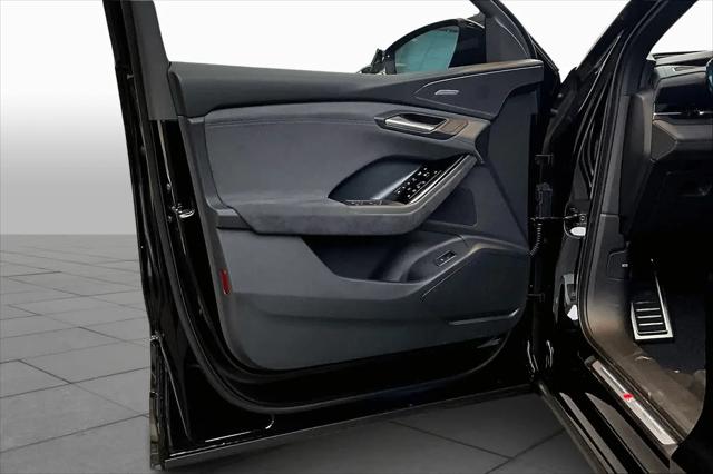2027 Audi SQ6 e-tron Premium Plus