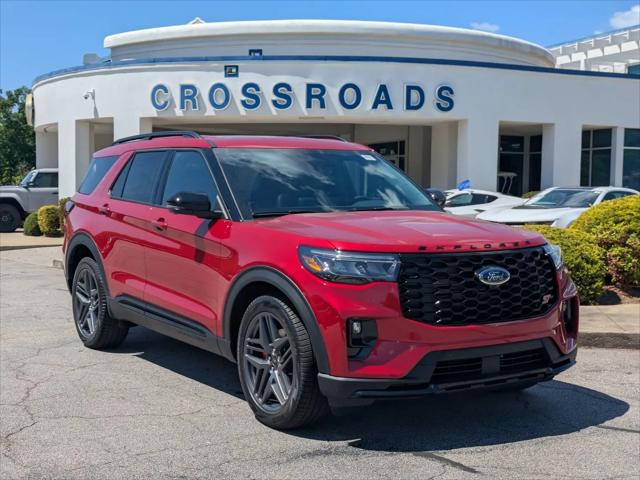 2026 Ford Explorer ST for sale in Fuquay-Varina, NC