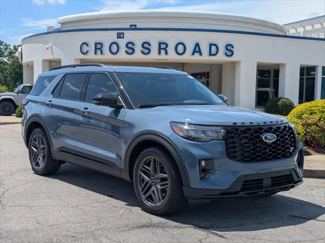 2026 Ford Explorer ST for sale in Fuquay-Varina, NC
