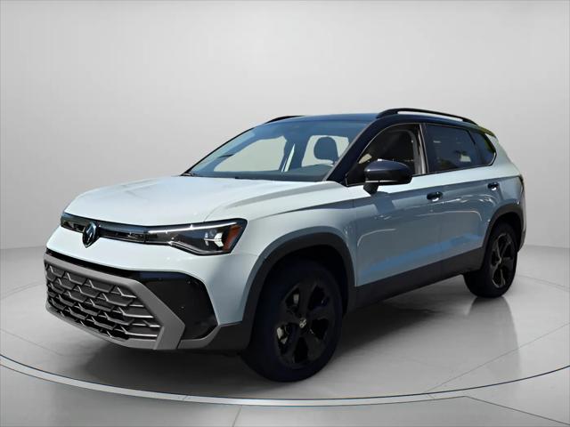2026 Volkswagen Taos SE Black for sale in Alpharetta, GA