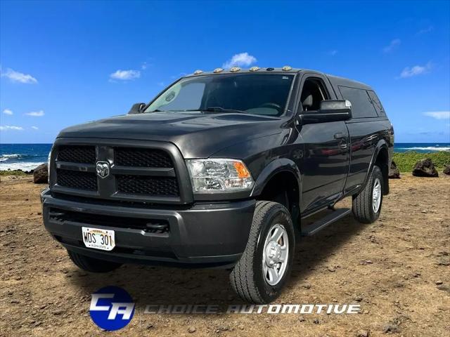 2016 Ram 3500 Tradesman for sale in Honolulu, HI