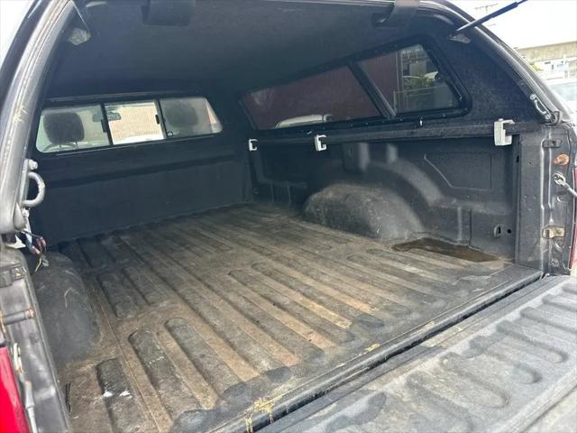2016 Ram 3500 Tradesman