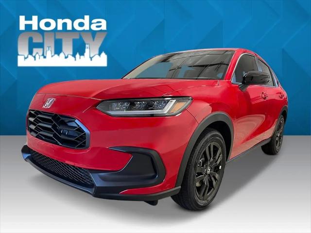 2027 Honda HR-V Sport for sale in Chicago, IL