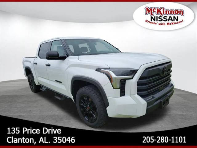 2023 Toyota Tundra SR5 for sale in Clanton, AL