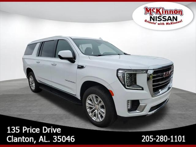 2023 GMC Yukon XL 2WD SLT for sale in Clanton, AL