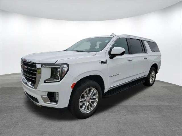 2023 GMC Yukon XL 2WD SLT