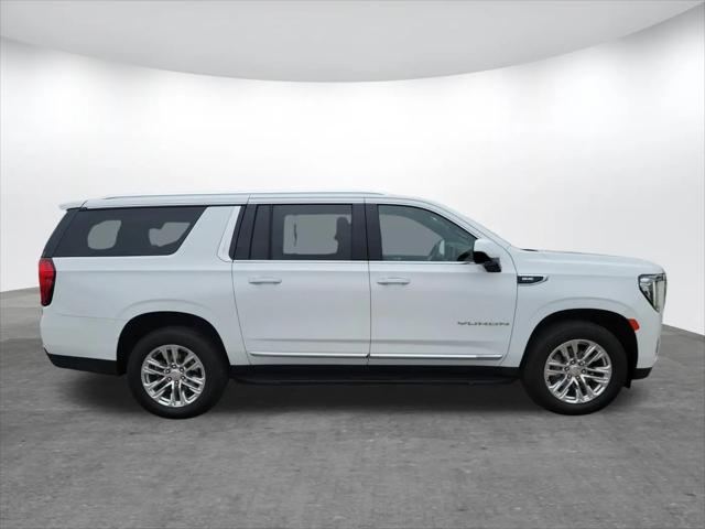 2023 GMC Yukon XL 2WD SLT