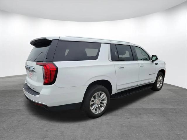 2023 GMC Yukon XL 2WD SLT