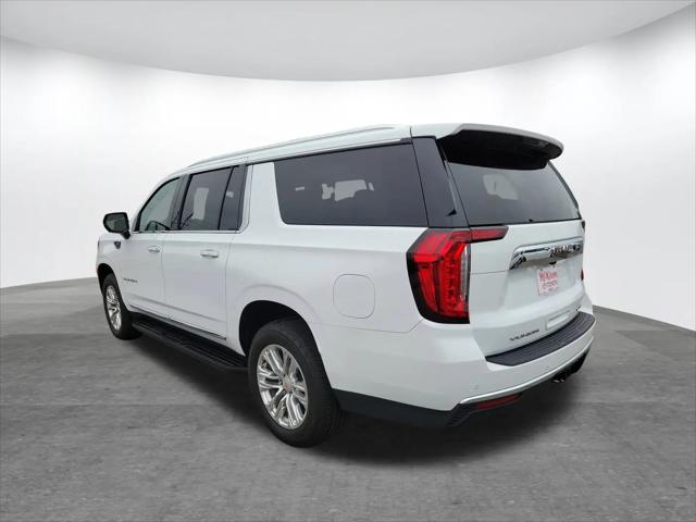 2023 GMC Yukon XL 2WD SLT