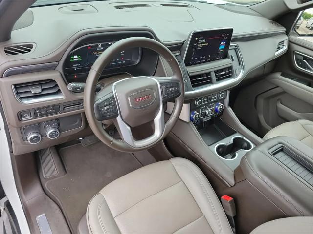 2023 GMC Yukon XL 2WD SLT