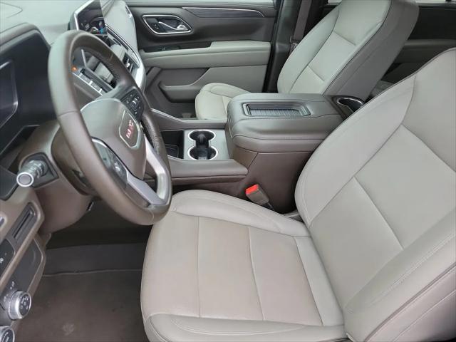 2023 GMC Yukon XL 2WD SLT