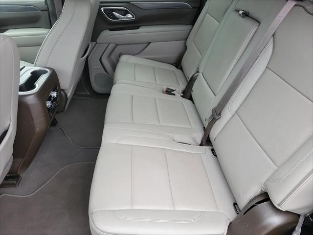 2023 GMC Yukon XL 2WD SLT