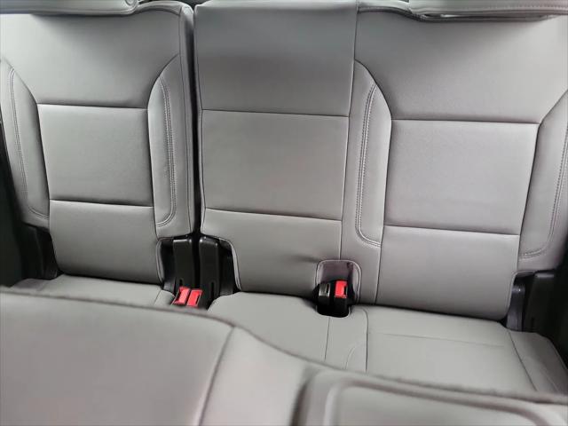 2023 GMC Yukon XL 2WD SLT