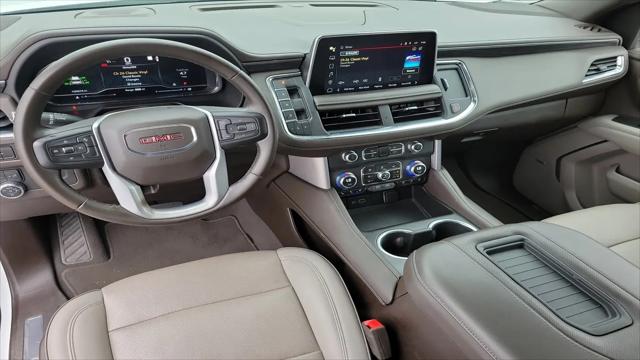 2023 GMC Yukon XL 2WD SLT