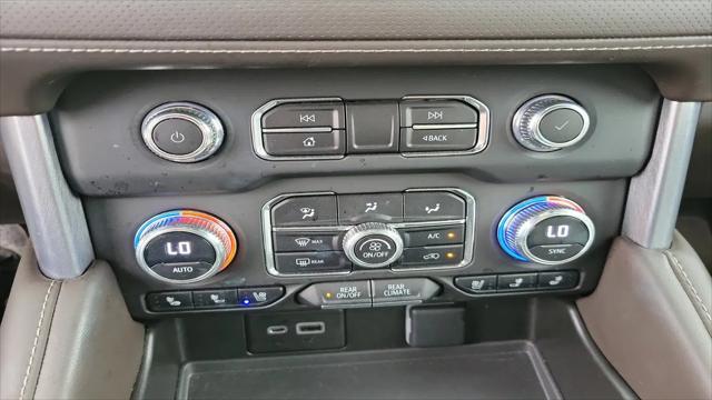 2023 GMC Yukon XL 2WD SLT