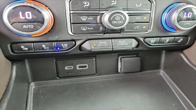 2023 GMC Yukon XL 2WD SLT