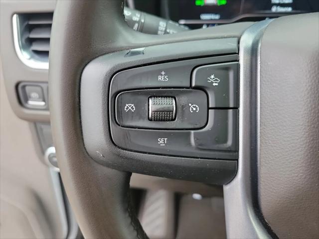 2023 GMC Yukon XL 2WD SLT