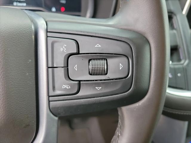 2023 GMC Yukon XL 2WD SLT