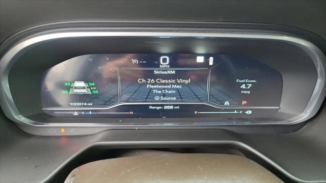 2023 GMC Yukon XL 2WD SLT