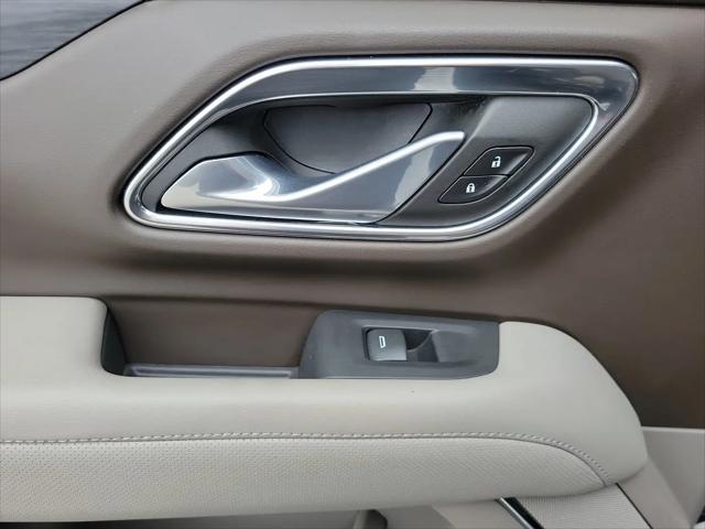 2023 GMC Yukon XL 2WD SLT