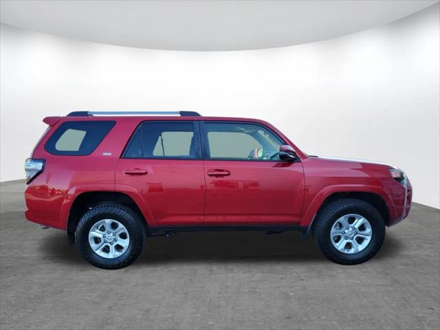 2020 Toyota 4Runner SR5 Premium