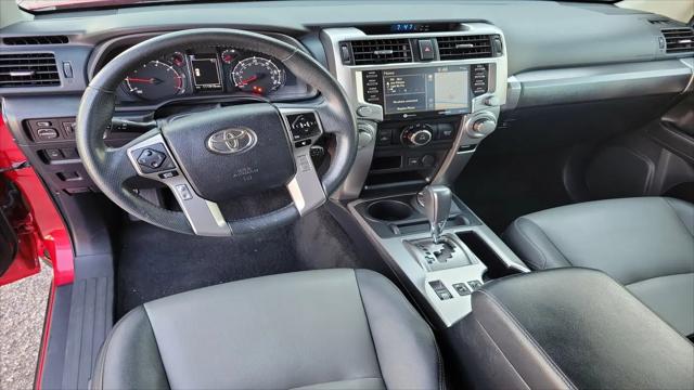 2020 Toyota 4Runner SR5 Premium